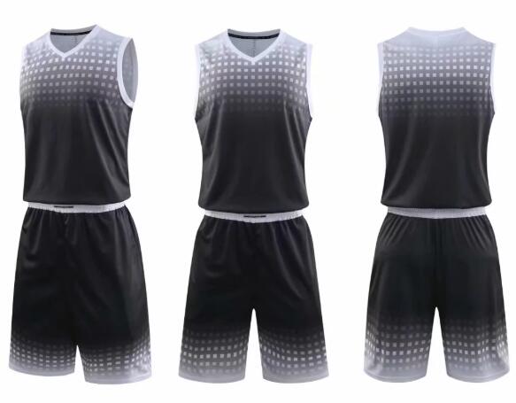 2020 Men sports Basketball Jerseys Mesh Performance Custom fashion Shop Customized Basketball apparel Design uniforms yakuda Training sets, Top 03
2020 Men sports Basketball Jerseys Mesh Performance Custom fashion Shop Customized Basketball apparel Design uniforms yakuda Training sets, Top 03