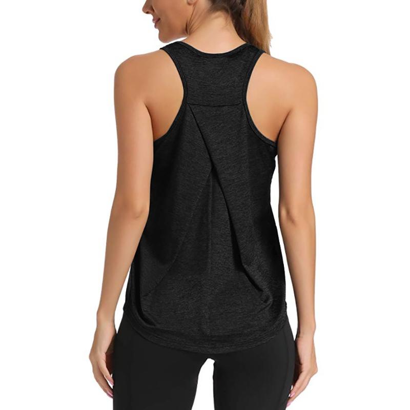 Women Sexy Open Back Sport Solid Yoga Shirts Tie Workout Racerback Tank Tops fitness tops women sport shirt
Women Sexy Open Back Sport Solid Yoga Shirts Tie Workout Racerback Tank Tops fitness tops women sport shirt