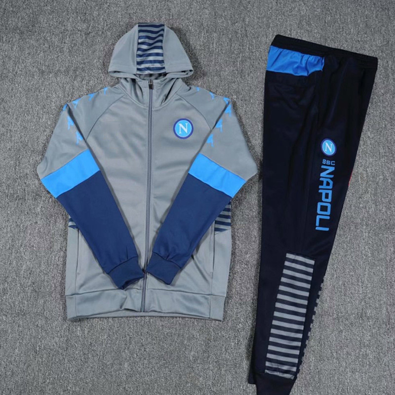 20 21 Napoli soccer jacket tracksuit MERTENS Hamsik Insigne Callejon 2020 2021 Naples maillot de foot jacket sweater training suit, Brown
20 21 Napoli soccer jacket tracksuit MERTENS Hamsik Insigne Callejon 2020 2021 Naples maillot de foot jacket sweater training suit, Brown