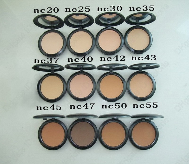 Pressed Powder Plus Foundation Skin Whitening 15g Brighten Natural Firm Concealer NC Color Coloris Makeup Face Powders, Mixed color
Pressed Powder Plus Foundation Skin Whitening 15g Brighten Natural Firm Concealer NC Color Coloris Makeup Face Powders, Mixed color