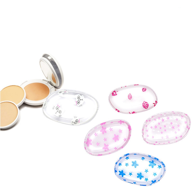 Newest Silicone Spo… - image