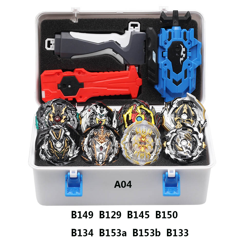 Bayblade Arena Stadium Set Beyblade Launcher Toys Toupie Metal Fusion God Burst Beyblades Top Spinning Toy Bey Blade Bay Blades Y2190V
Bayblade Arena Stadium Set Beyblade Launcher Toys Toupie Metal Fusion God Burst Beyblades Top Spinning Toy Bey Blade Bay Blades Y2190V