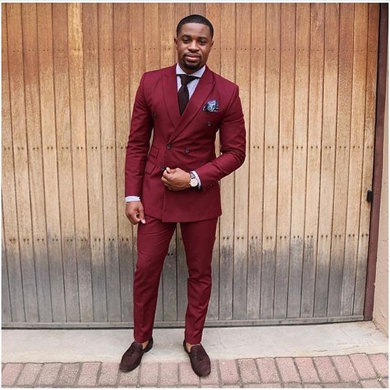 High Quality Burgundy Mens Suits Groom Tuxedos Groomsmen Wedding Party Dinner Best Man Suits (Jacket+Pants+Tie), Sky blue
High Quality Burgundy Mens Suits Groom Tuxedos Groomsmen Wedding Party Dinner Best Man Suits (Jacket+Pants+Tie), Sky blue