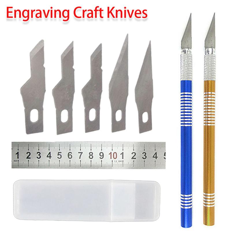 Engrave Tool 10pcs/ 6pcs Scraping Knife Balde Set Phone Repair Cutting Blade Tin Scraper Sculpture for PCB BGA Repair Hand Tool
Engrave Tool 10pcs/ 6pcs Scraping Knife Balde Set Phone Repair Cutting Blade Tin Scraper Sculpture for PCB BGA Repair Hand Tool