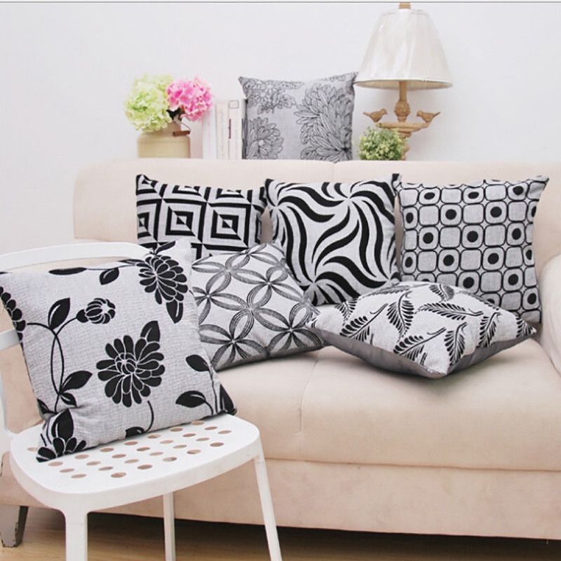 Clearance price Cushion Cover Geometric Printed Cotton Linen Decorative Pillowcase for Office Home Decoration Decor Pillow Case, A1
Clearance price Cushion Cover Geometric Printed Cotton Linen Decorative Pillowcase for Office Home Decoration Decor Pillow Case, A1