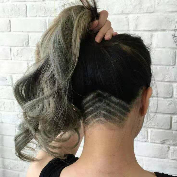 Silver grey human hair ponytail hairpiece for women lady Body Wave curly drawstring women ponytail hair extension real brazilian human hair
Silver grey human hair ponytail hairpiece for women lady Body Wave curly drawstring women ponytail hair extension real brazilian human hair