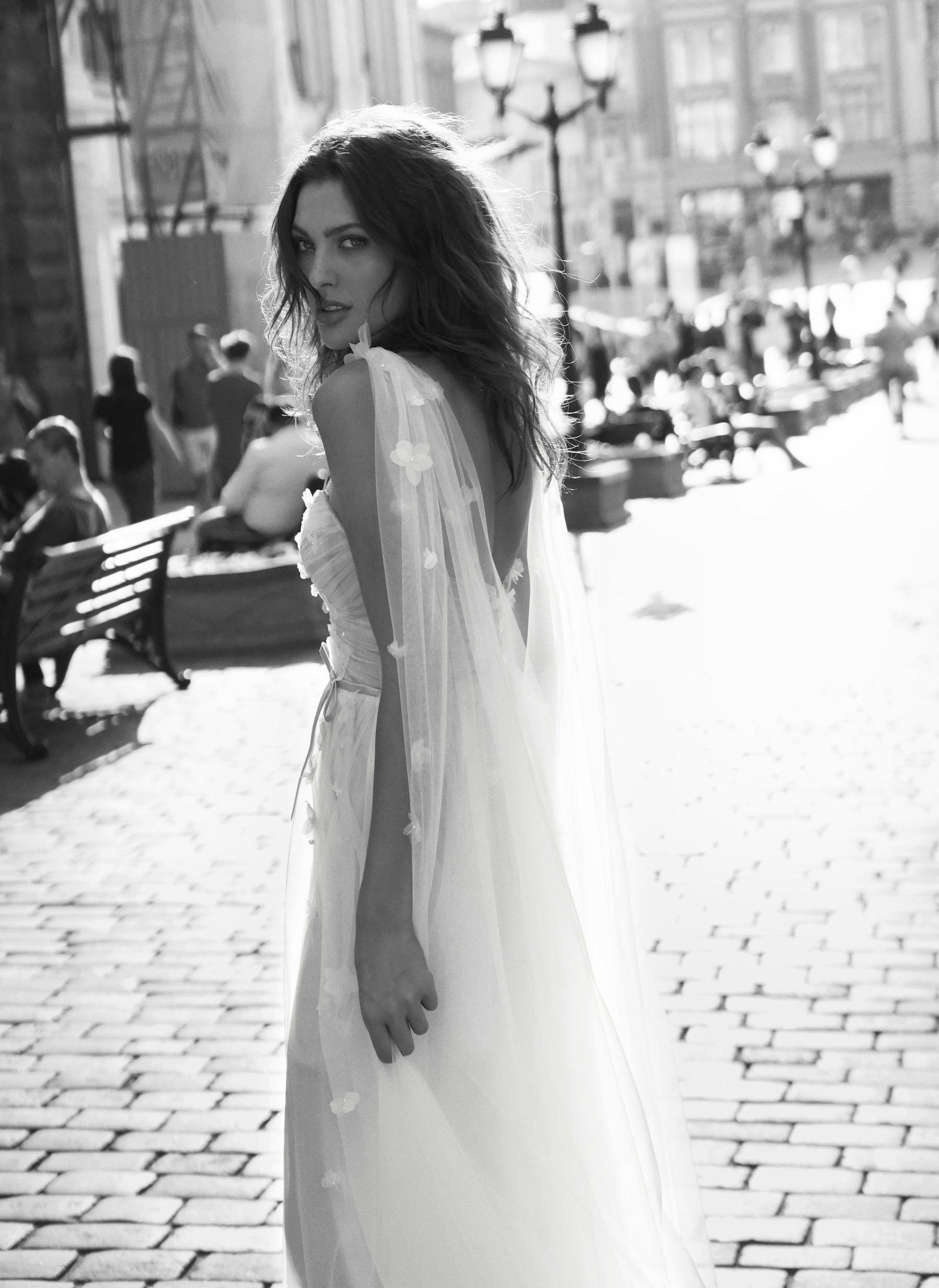 papilio bohemian wedding dresses spaghetti lace pearls tulle beach boho bridal gowns plus size country wedding gown robe de marie