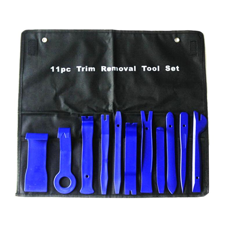 Hand Tool Set Car Audio Disassembly Tool Car Disassembly Interior Trim Door Panel Dash Radio Audio Remover Installer
Hand Tool Set Car Audio Disassembly Tool Car Disassembly Interior Trim Door Panel Dash Radio Audio Remover Installer