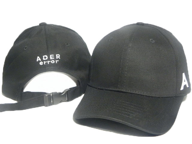 Newest Ader error Golf Caps A letter Snapback Black Ball Caps Adjustable for women men Sport Hats Outdoor Fashion cap Free shipping, Color 14
Newest Ader error Golf Caps A letter Snapback Black Ball Caps Adjustable for women men Sport Hats Outdoor Fashion cap Free shipping, Color 14