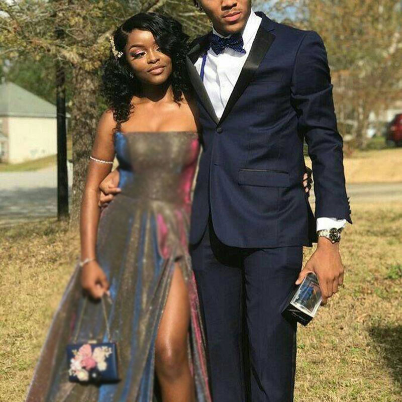 Navy Blue Men Suits Custom Made Wedding Suits For Man Double Breasted Bridegroom Slim Fit Formal Groom Wear Prom Tuxedos Blazer Jacket+Pants, Same as image
Navy Blue Men Suits Custom Made Wedding Suits For Man Double Breasted Bridegroom Slim Fit Formal Groom Wear Prom Tuxedos Blazer Jacket+Pants, Same as image