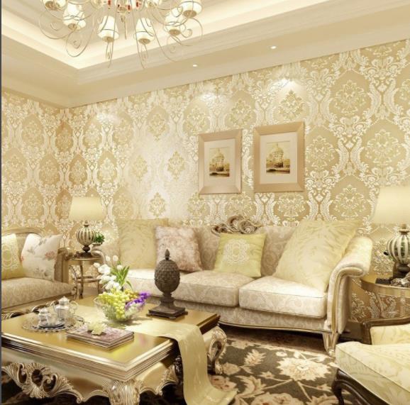 7 roll wallpaper, As pic
7 roll wallpaper, As pic