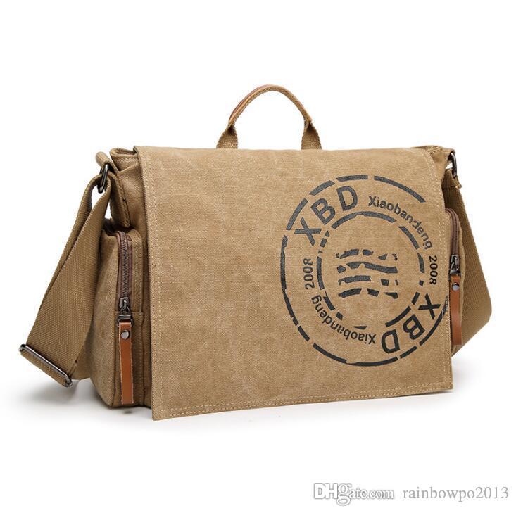 wholesale brand male bag retro wear canvas postman bag, flip type stamp leisure single shoulder oblique Bag School wind canvas computer bag
wholesale brand male bag retro wear canvas postman bag, flip type stamp leisure single shoulder oblique Bag School wind canvas computer bag