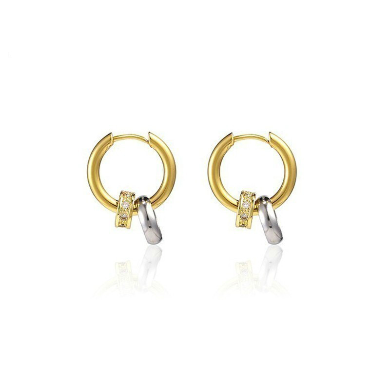 2020 Korean Idol Jewelry Minimalist Punk Style G-dragon Kris Wu Super Stars Earrings Tassels Hoop Earrings Circle Accesorios
2020 Korean Idol Jewelry Minimalist Punk Style G-dragon Kris Wu Super Stars Earrings Tassels Hoop Earrings Circle Accesorios