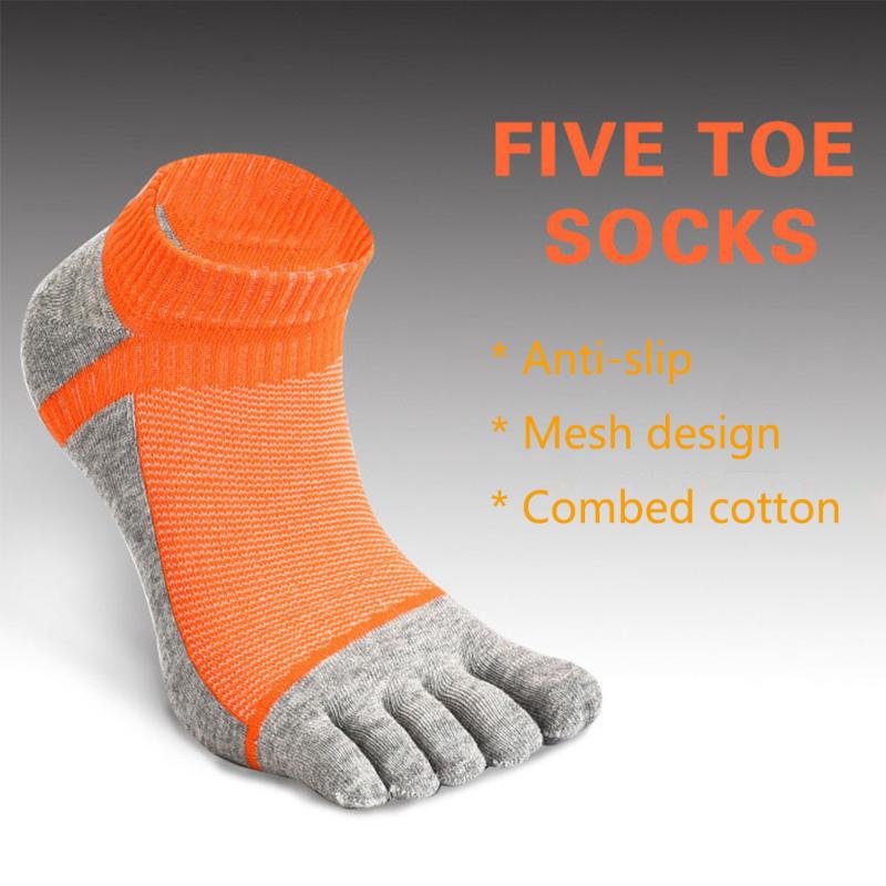 Wholesale-Men's Fiv… - image