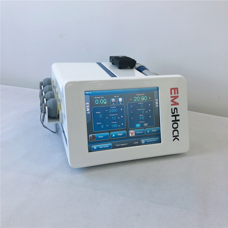 Home use EMS shock wave physical Ed redail shock wave therapy machine for erectile dysfunction/ Phyacial EMS physiotherapy machine
Home use EMS shock wave physical Ed redail shock wave therapy machine for erectile dysfunction/ Phyacial EMS physiotherapy machine