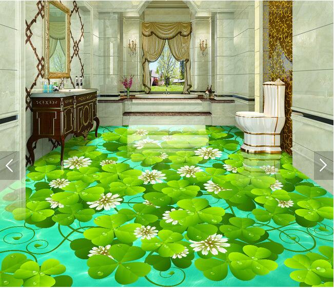 3d pvc flooring custom photo Waterproof Self-adhesive floor Plant green leaf in water sticker home decor living room wallpaper for walls 3 d, Customize
3d pvc flooring custom photo Waterproof Self-adhesive floor Plant green leaf in water sticker home decor living room wallpaper for walls 3 d, Customize