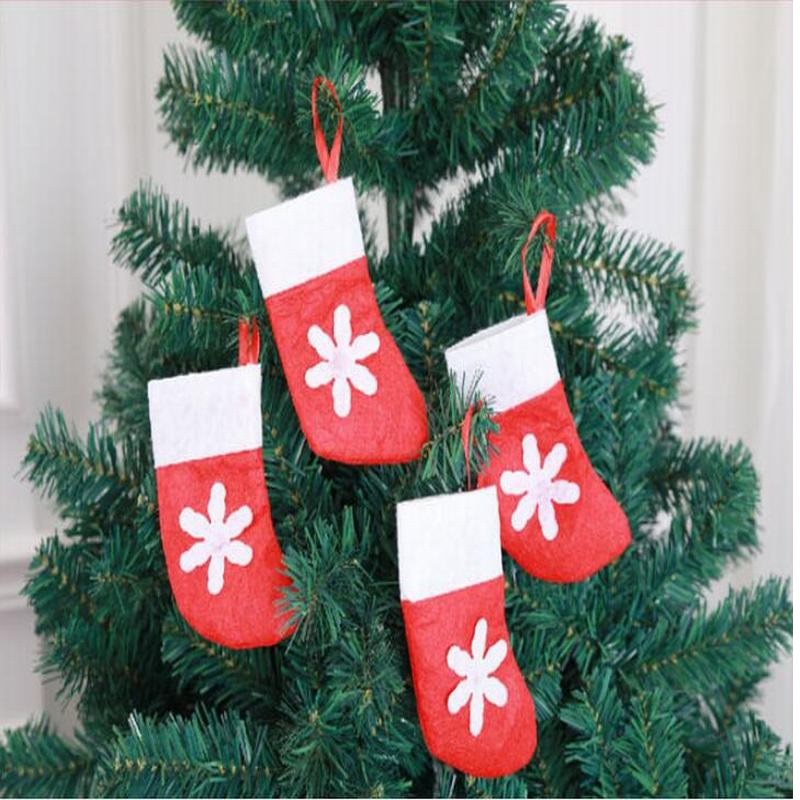 6pcs/lot 3D Christmas Home Hotel Decorations Mall Tree Pendant Ornaments Non Woven Snowflake Mini Knife Fork Socks Gift Bag
6pcs/lot 3D Christmas Home Hotel Decorations Mall Tree Pendant Ornaments Non Woven Snowflake Mini Knife Fork Socks Gift Bag