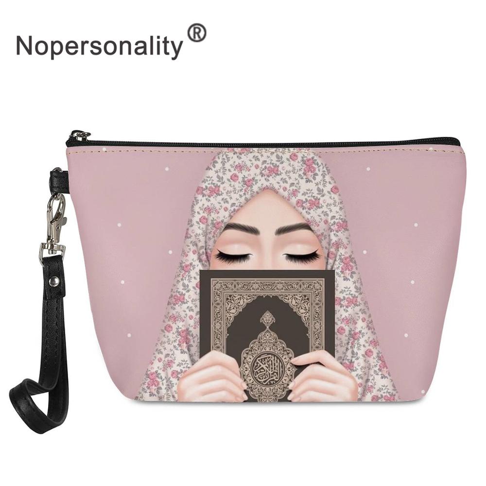 Nopersonality Travel Organizer Small Makeup Bag for Women Muslim Islamic Girl Eyes Print Cosmetic Bag Ladies Wash Make Up Case, Z2098z8
Nopersonality Travel Organizer Small Makeup Bag for Women Muslim Islamic Girl Eyes Print Cosmetic Bag Ladies Wash Make Up Case, Z2098z8