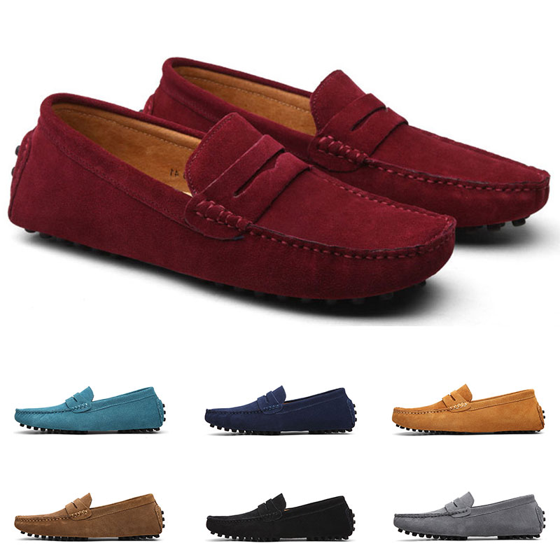 2020 Large size 38-49 new men's leather men's shoes overshoes British casual shoes free shipping Fives, #04 
2020 Large size 38-49 new men's leather men's shoes overshoes British casual shoes free shipping Fives, #04