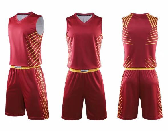 2020 Men sports Basketball Jerseys Mesh Performance Custom online Shop Customized Basketball apparel Design uniforms yakuda Training sets, Top 04
2020 Men sports Basketball Jerseys Mesh Performance Custom online Shop Customized Basketball apparel Design uniforms yakuda Training sets, Top 04