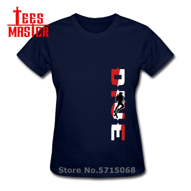 2020 design fashion Hawaii summer Scuba Dive T shirt woman Diving printed T-shirts Scuba Diving Tees diver tee shirt, No printing price
2020 design fashion Hawaii summer Scuba Dive T shirt woman Diving printed T-shirts Scuba Diving Tees diver tee shirt, No printing price