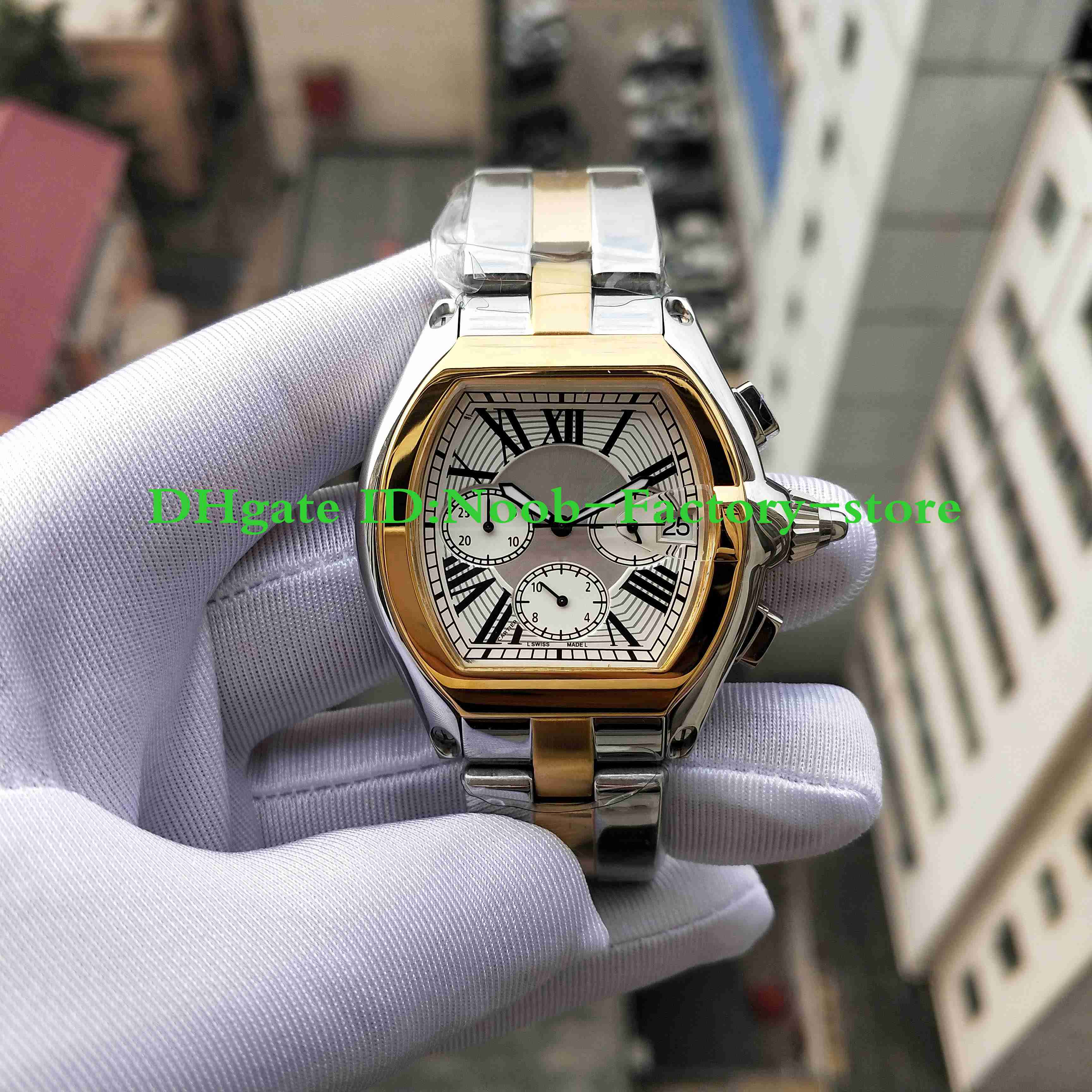 NEW Factory Photographs Sports car series W62027Z1 watch Stainless Steel Strap Quartz with Chronograph Work 44MM Men's Sport Wrist Watches, 01
NEW Factory Photographs Sports car series W62027Z1 watch Stainless Steel Strap Quartz with Chronograph Work 44MM Men's Sport Wrist Watches, 01