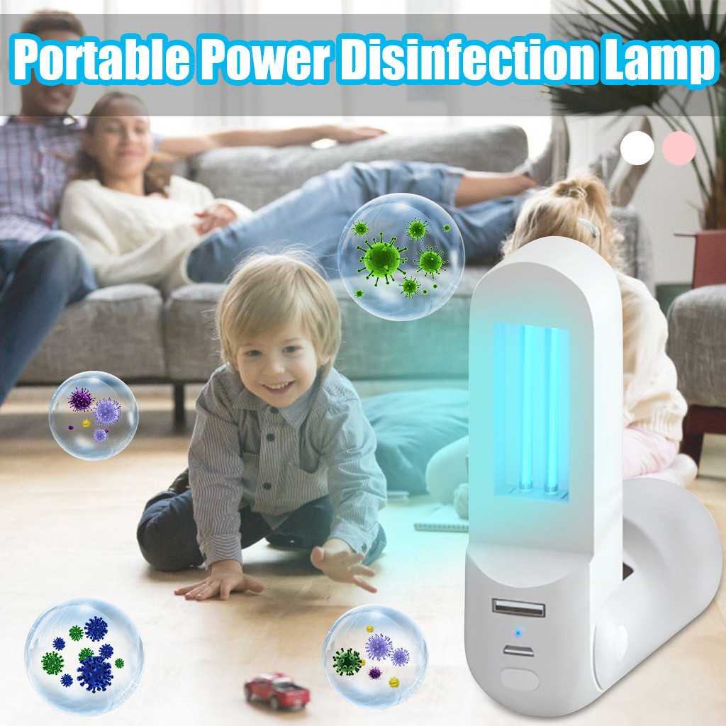 Home Portable Outdoor Office 185-254nm UVC Germicidal Lamp Portable Sterilizing Lamp Health Care for Home Mask Cell Phone Ultraviolet Lamps
Home Portable Outdoor Office 185-254nm UVC Germicidal Lamp Portable Sterilizing Lamp Health Care for Home Mask Cell Phone Ultraviolet Lamps