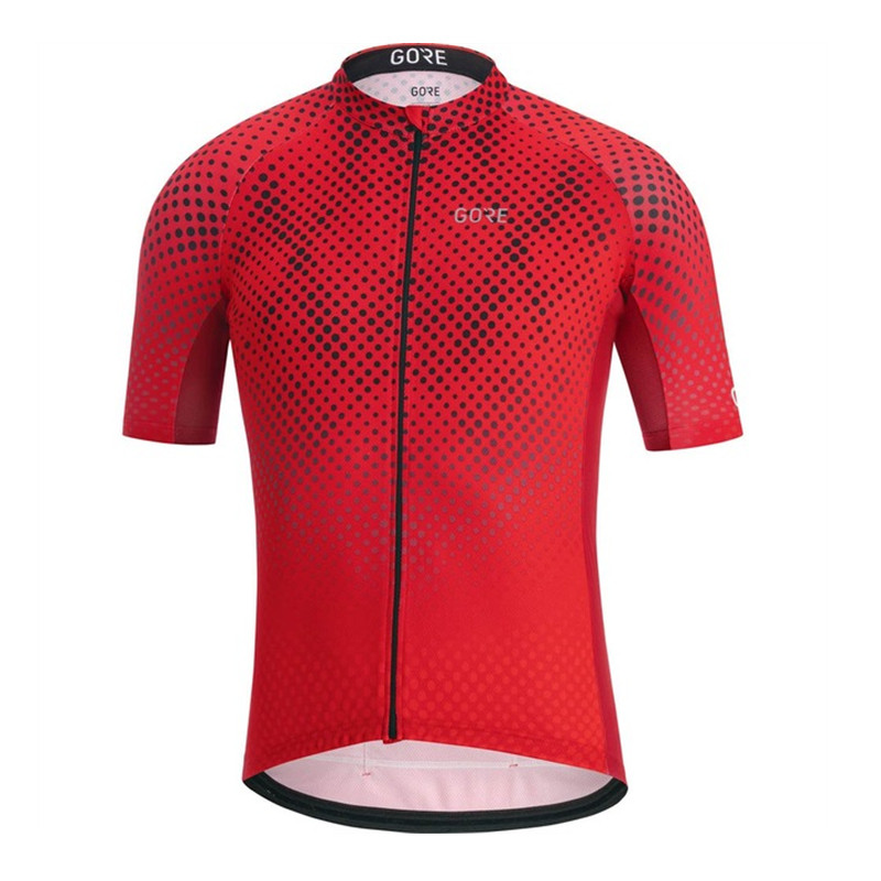 2020 GORE cycling jersey set summer short sleeve jersey bib shorts men bicycle clothing mtb bike sportswear kit
2020 GORE cycling jersey set summer short sleeve jersey bib shorts men bicycle clothing mtb bike sportswear kit