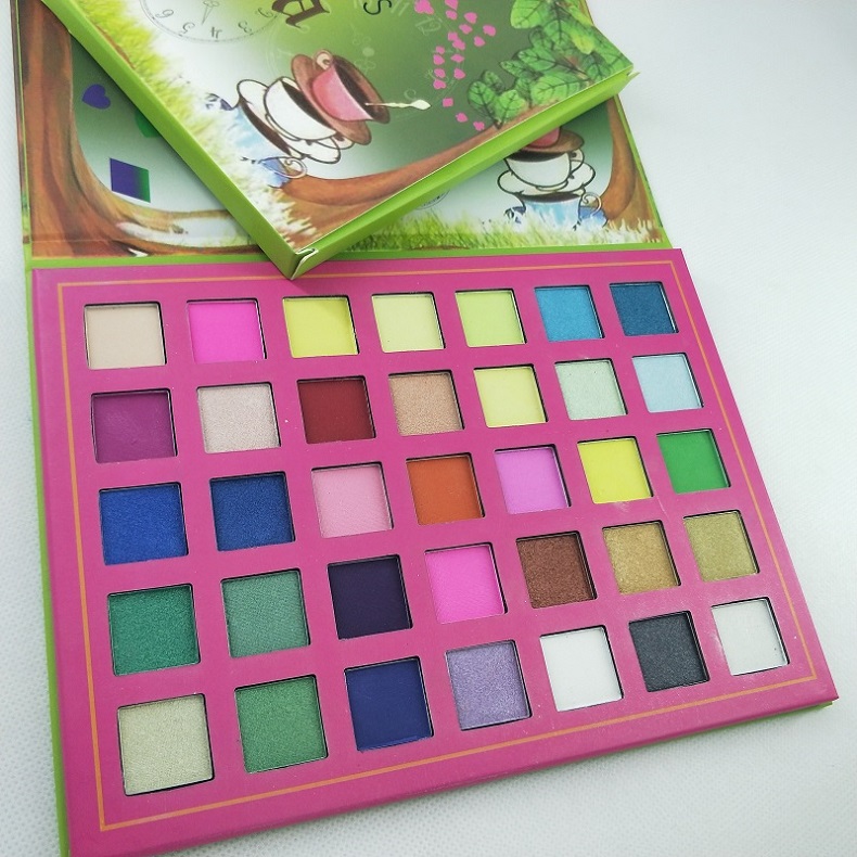 2022 Newest Beauty Eyeshadow Palette 35 Colors Sky Eye Shadow Matte Shimmer Palette makeup shadows, Multi
2022 Newest Beauty Eyeshadow Palette 35 Colors Sky Eye Shadow Matte Shimmer Palette makeup shadows, Multi