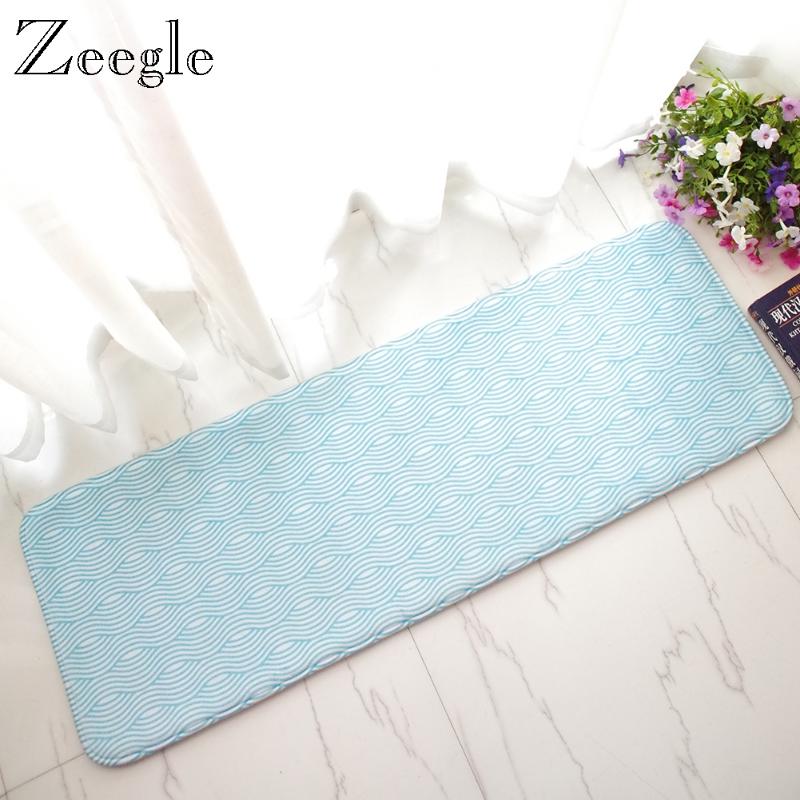 Zeegle Carpets and Rugs Long Kitchen Rugs Floor Mats Anti Slip Hallway Carpets Mat for Beach Sofa Yoga Area Bedside, Bl
Zeegle Carpets and Rugs Long Kitchen Rugs Floor Mats Anti Slip Hallway Carpets Mat for Beach Sofa Yoga Area Bedside, Bl