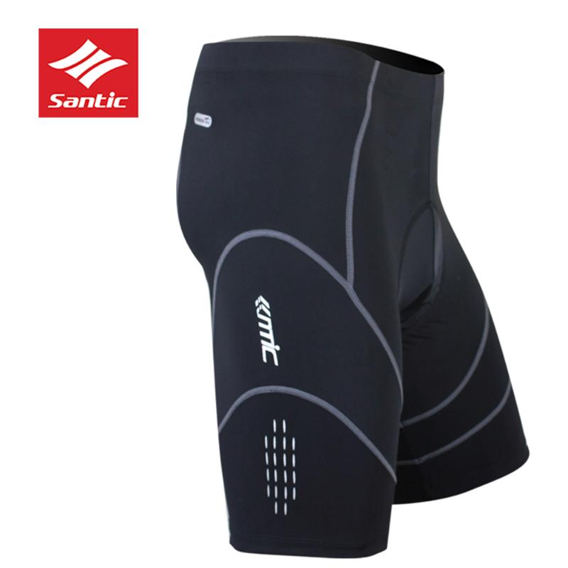 Cycling Shorts SANTIC MTB For Men Downhill Road Bike Outdoor Sport 4D Padded Men' Ciclismo Bicycle Mountain, Mc0503-4
Cycling Shorts SANTIC MTB For Men Downhill Road Bike Outdoor Sport 4D Padded Men' Ciclismo Bicycle Mountain, Mc0503-4