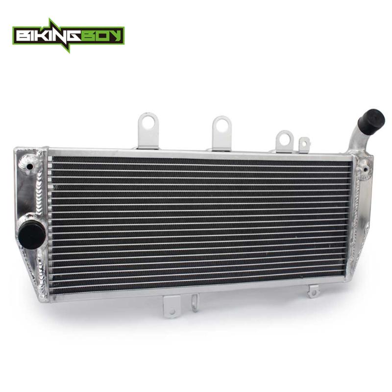BIKINGBOY For GSX 1250 FA ABS 2010 2011 2012 2013 2014 2015 2016 2017 Aluminum Engine Water Cooling Radiator Cooler
BIKINGBOY For GSX 1250 FA ABS 2010 2011 2012 2013 2014 2015 2016 2017 Aluminum Engine Water Cooling Radiator Cooler