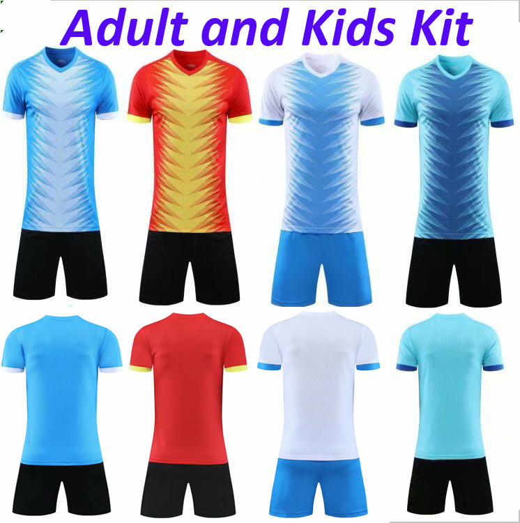 Mens ands Kids Kit Custom Soccer Jerseys Adults Personal Soccer Kits DIY Name Number Logo for Soccer Team Uniforms Youth Football ShirtS, Blue
Mens ands Kids Kit Custom Soccer Jerseys Adults Personal Soccer Kits DIY Name Number Logo for Soccer Team Uniforms Youth Football ShirtS, Blue
