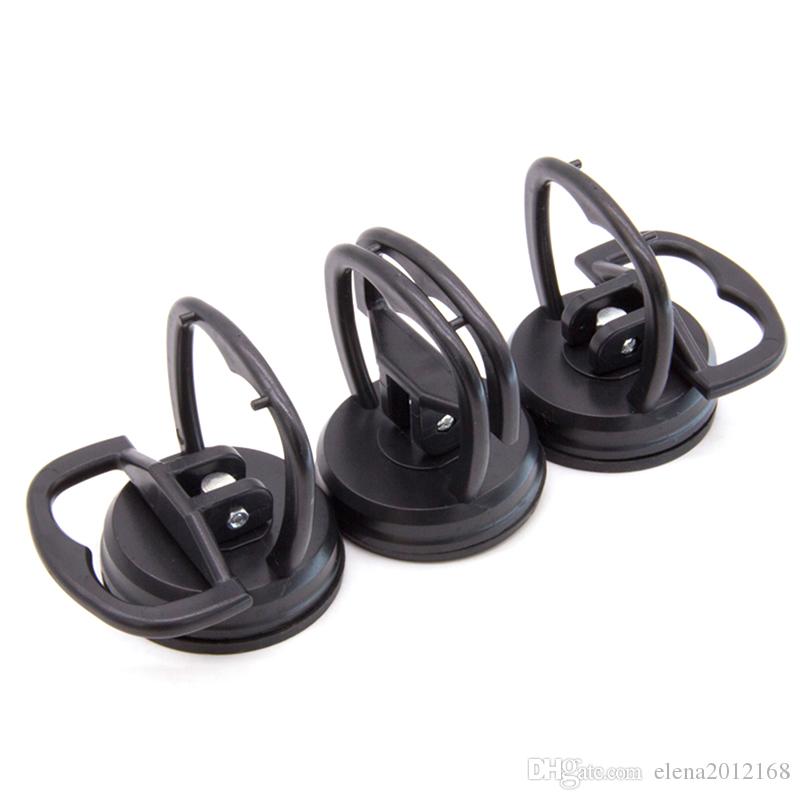 Mini Car Dent Remover Puller Auto Body Dent Removal Tools Strong Suction Cup Car Repair Kit Glass Metal Lifter Locking Useful