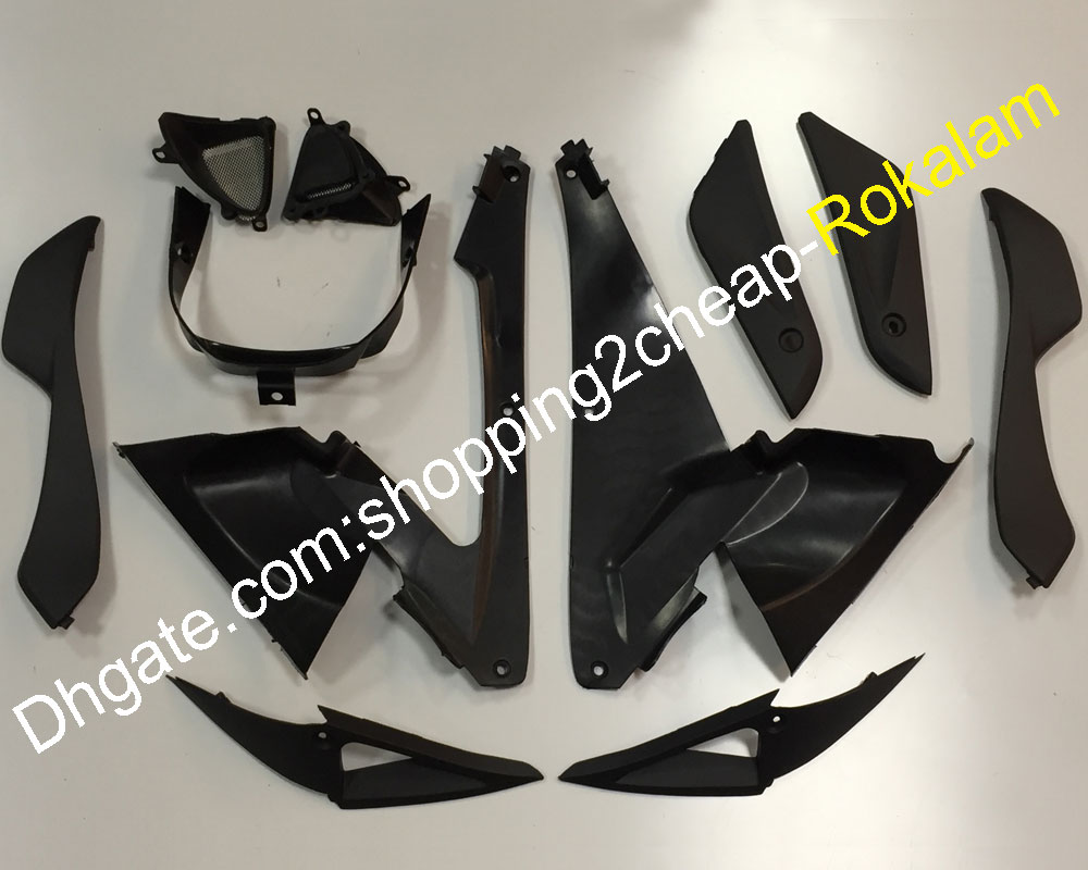 For Honda CBR1000RR Fairing CBR1000 CBR 1000RR 1000R RR 04 05 2004 2005 Yellow White Black Motorcycle Aftermarket Kit (Injection molding)