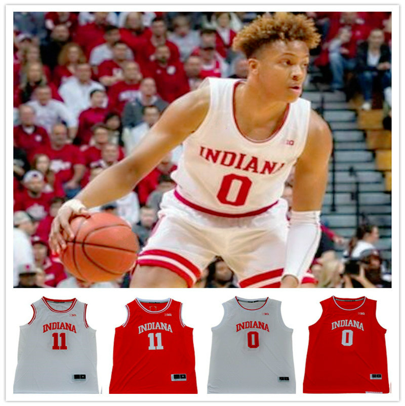 INDIANA university NCAA Stitched Romeo Langford 0 11 Isaiah Thomas Stitched embroidery Swingman jerseys SHIRTS cheap sport basketball 2019, Black;red
INDIANA university NCAA Stitched Romeo Langford 0 11 Isaiah Thomas Stitched embroidery Swingman jerseys SHIRTS cheap sport basketball 2019, Black;red