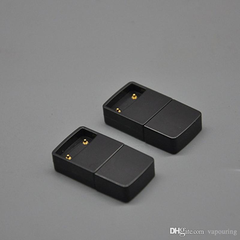Nice 5V 120Mah Usb Black Charger Head Magnetic Portable Innovative Design Forjuul Vape Pen Flat E-cigarette Pod Kit Battery Hot Cake 1
Nice 5V 120Mah Usb Black Charger Head Magnetic Portable Innovative Design Forjuul Vape Pen Flat E-cigarette Pod Kit Battery Hot Cake 1