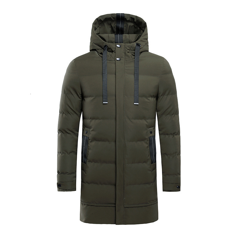 Autumn Winter Men's Long Jacket Parkas Men Warm Casual Parka Coat Medium-Long Water Proof Thickening Hat Jacket Parka Men, Black
Autumn Winter Men's Long Jacket Parkas Men Warm Casual Parka Coat Medium-Long Water Proof Thickening Hat Jacket Parka Men, Black