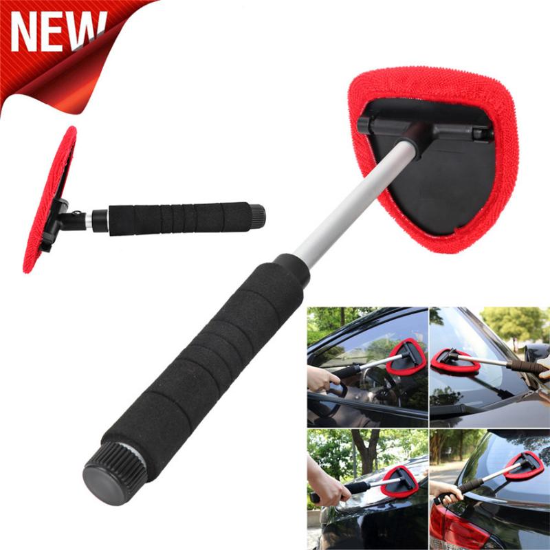 RUNDONG Car Cleaning Brush Rotary Automotive Windshield Superfine Fiber Cleaning Brush
RUNDONG Car Cleaning Brush Rotary Automotive Windshield Superfine Fiber Cleaning Brush