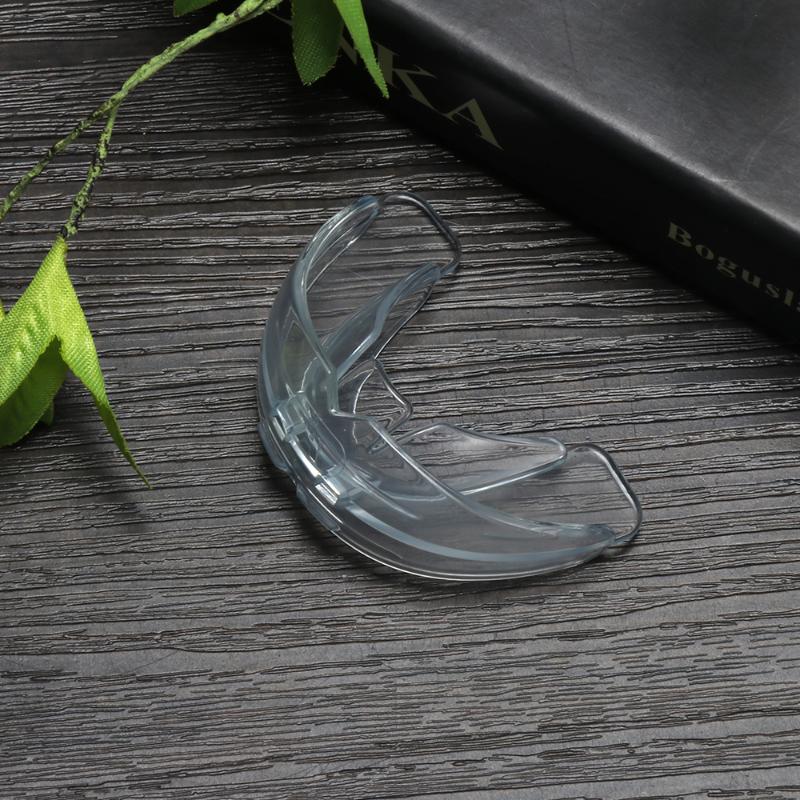 Dental Alignment Straightener Silicone Orthodontic Braces Appliances Braces Teeth Retainer Bruxism Mouth Guard Oral Beauty Tools
Dental Alignment Straightener Silicone Orthodontic Braces Appliances Braces Teeth Retainer Bruxism Mouth Guard Oral Beauty Tools