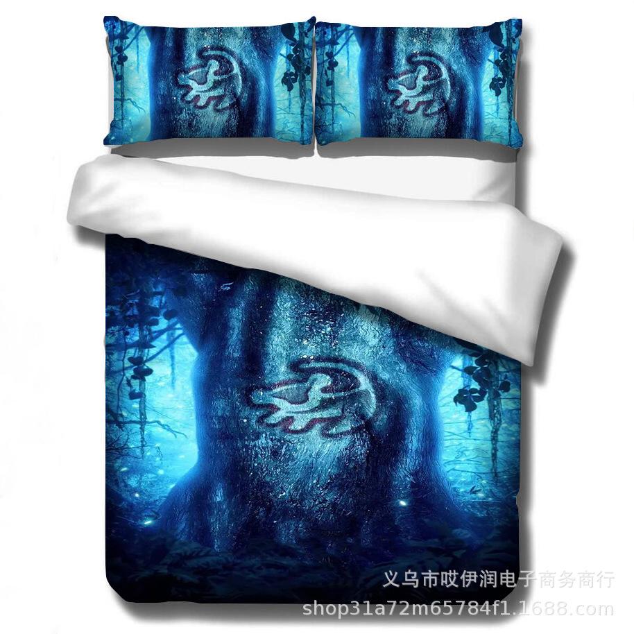 3D HD Printing Bedding Set King/Queen,Custom Duvet Cover Set,Cartoon lion Dinosaurs Bed Set,Kids Baby Child Bedclothes
3D HD Printing Bedding Set King/Queen,Custom Duvet Cover Set,Cartoon lion Dinosaurs Bed Set,Kids Baby Child Bedclothes