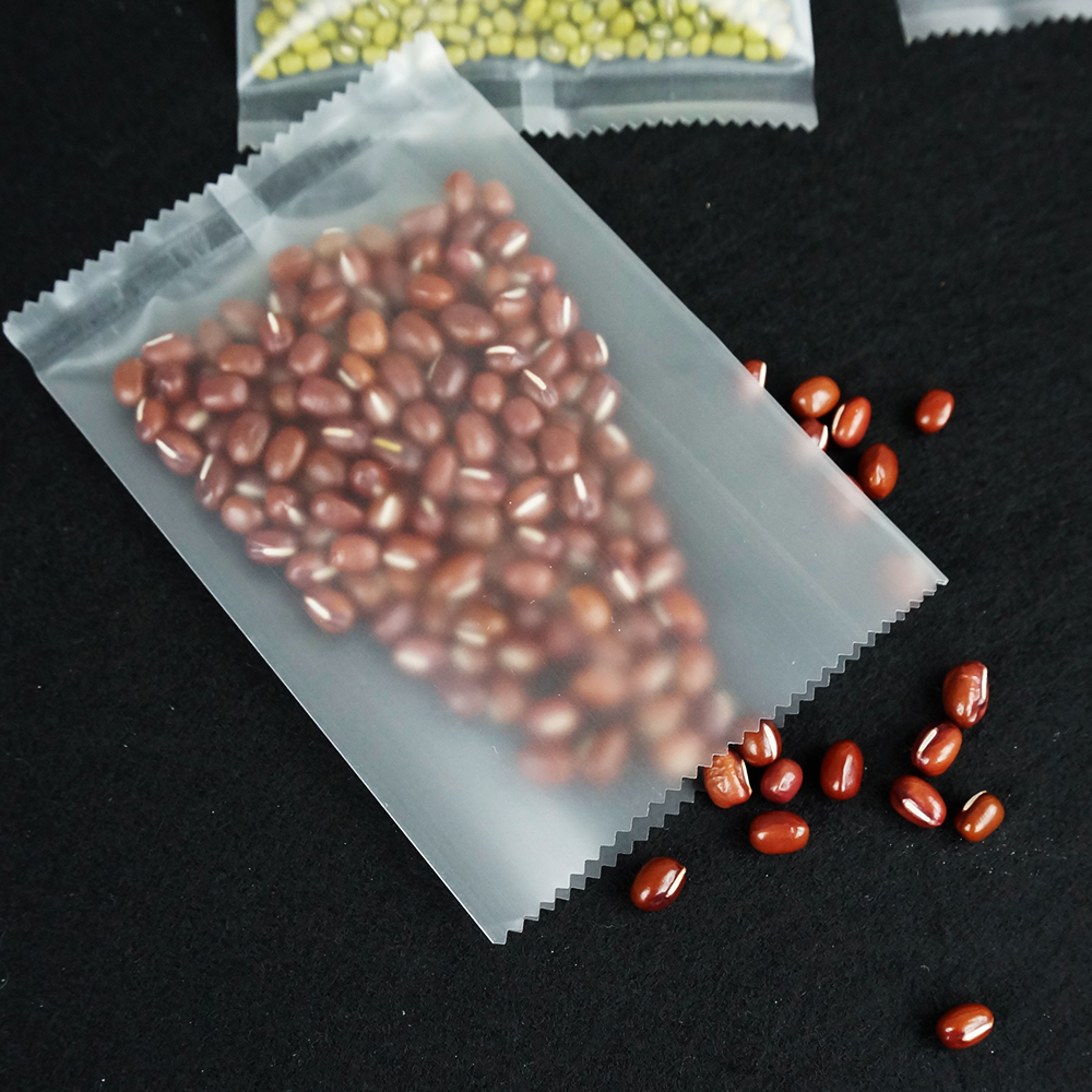 100pcs/18x26cm Matte Transparent Plastic Flat Bag, Heat Open Sealable Pack Cornstarch Packaging Pouch,Frosted Clear Milk Powder Storage Sack
100pcs/18x26cm Matte Transparent Plastic Flat Bag, Heat Open Sealable Pack Cornstarch Packaging Pouch,Frosted Clear Milk Powder Storage Sack
