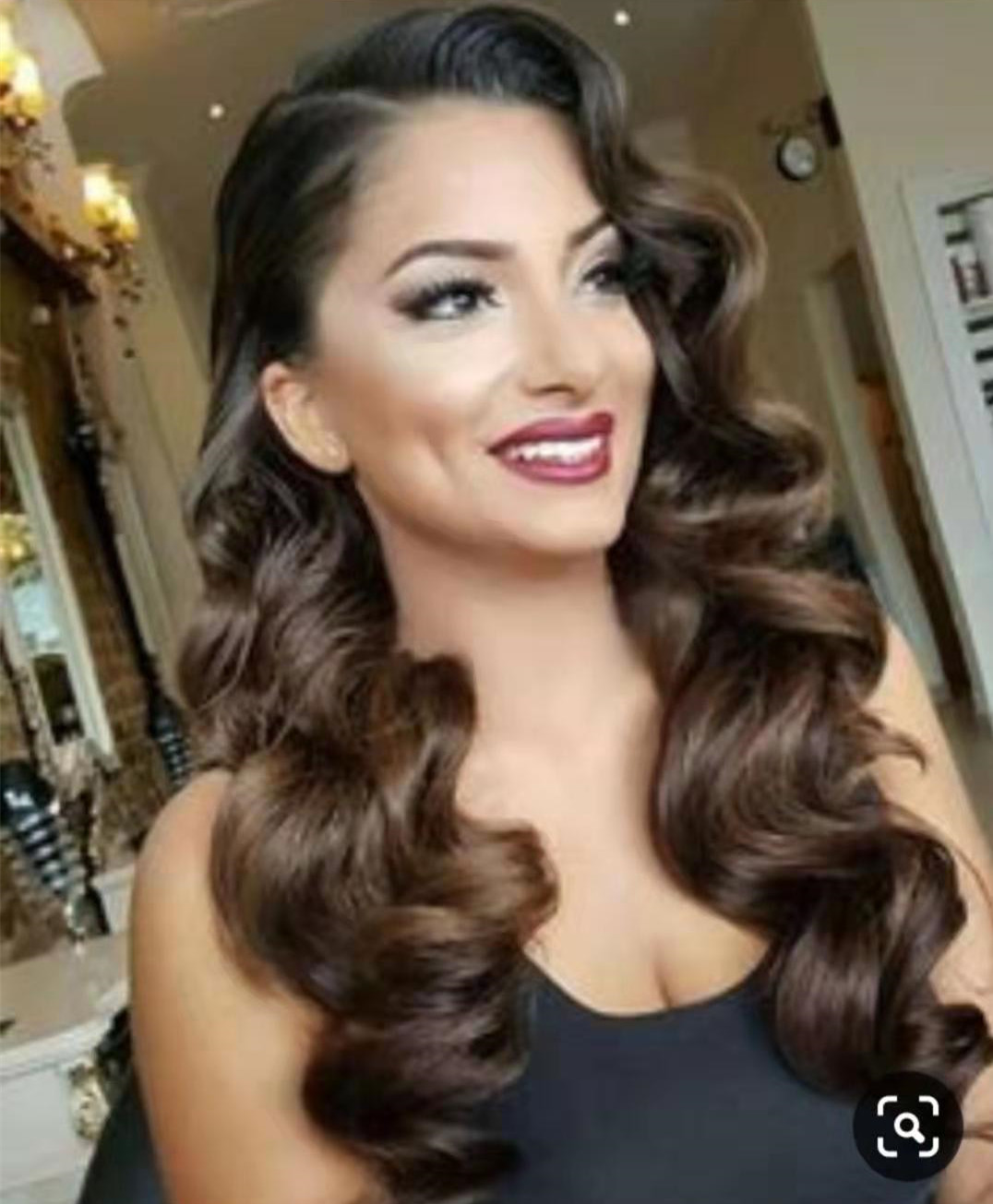 #1b with Honey Blonde Highlights wig 10A loose Deep Wave Human Hair Lace Front Wigs 150% Density Glueless ombre Pre plucked