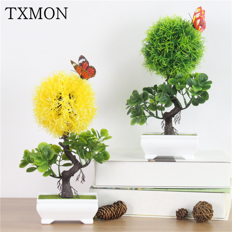 High-end simulation plant potted tree home living room hotel garden decoration Plastic flower decoration creative mini ball
High-end simulation plant potted tree home living room hotel garden decoration Plastic flower decoration creative mini ball