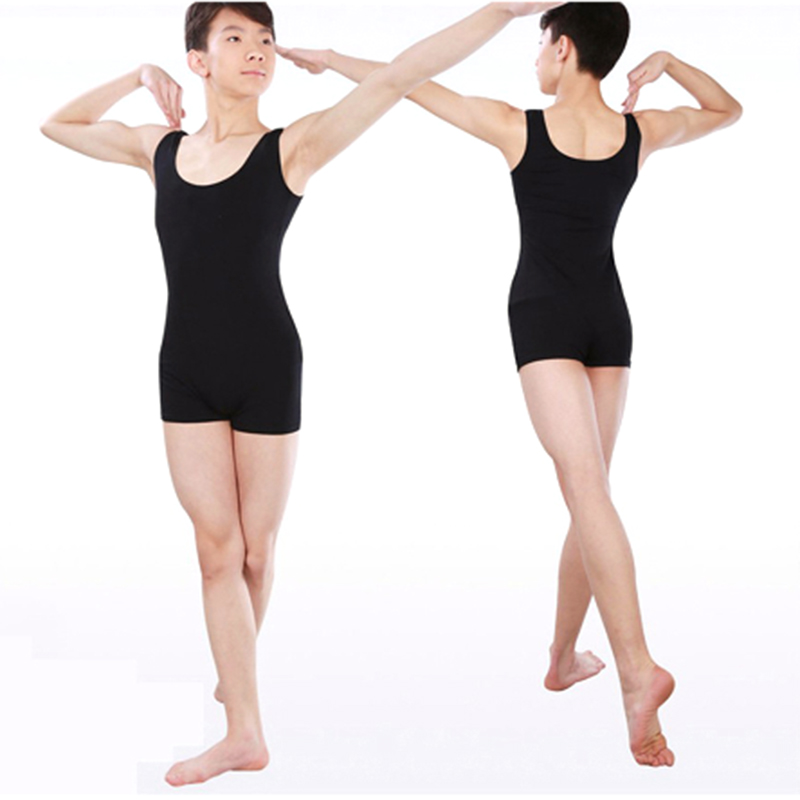 New Men Tank Shorty Unitard Adult Workout Gymnastics Ballet /Latin/Biketards stage Costumes Lycra Spandex Unitards, Black
New Men Tank Shorty Unitard Adult Workout Gymnastics Ballet /Latin/Biketards stage Costumes Lycra Spandex Unitards, Black