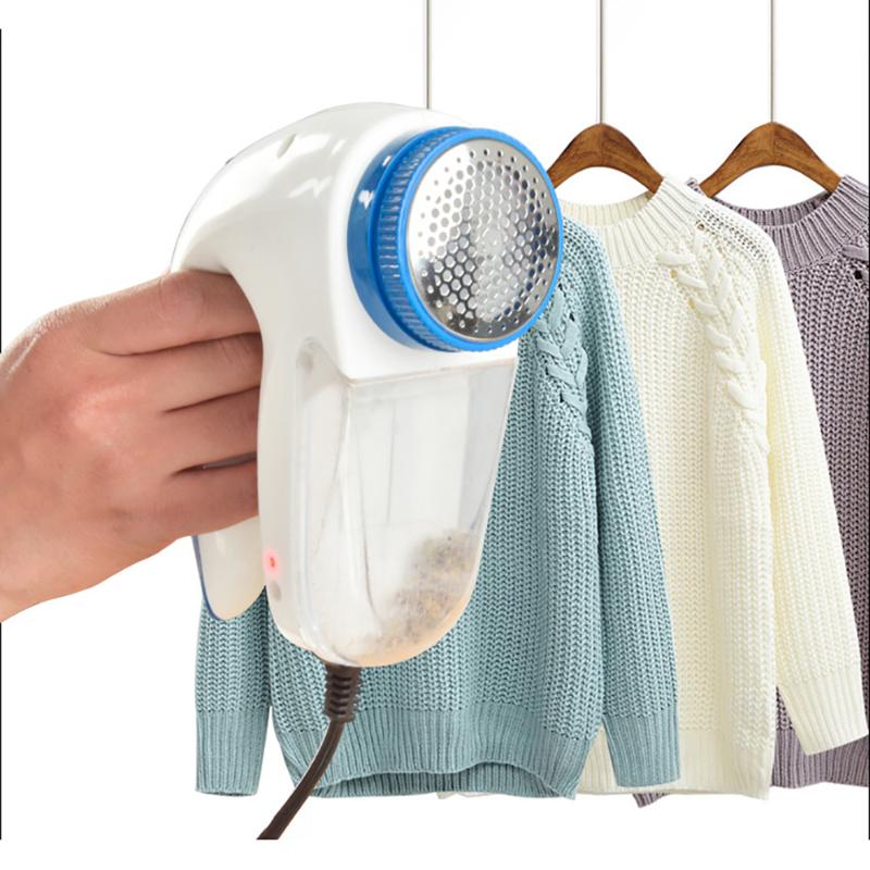 1pc Electric Clothes Fuzz Shaver Handheld Lint Remover for Sweater Curtain Carpet Clothing Pellets Cut Machine Home Accessories
1pc Electric Clothes Fuzz Shaver Handheld Lint Remover for Sweater Curtain Carpet Clothing Pellets Cut Machine Home Accessories