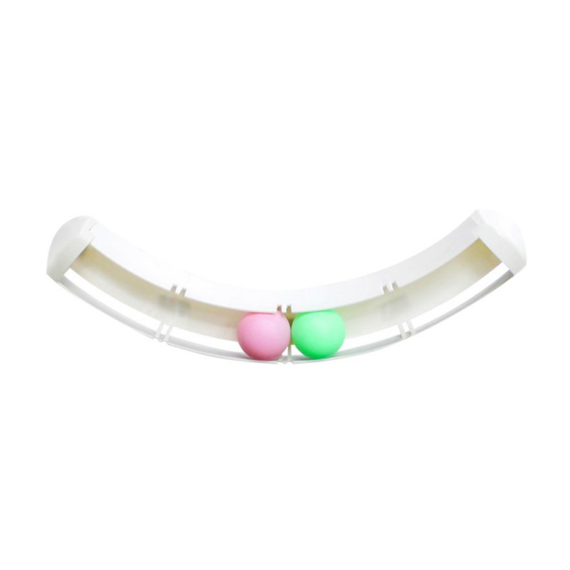 Pet Automatic Self-teasing Funny Cat Sucker Track Ball Toy Pet Cat Funny Ball Toy Sucker Window Table Tennis Tunnel
Pet Automatic Self-teasing Funny Cat Sucker Track Ball Toy Pet Cat Funny Ball Toy Sucker Window Table Tennis Tunnel