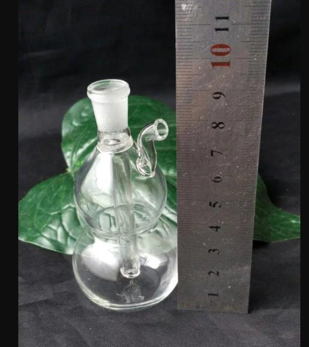 Small gourd pot glass bongs accessories  , Glass Smoking Pipes colorful mini multi-colors Hand Pipes Best Spoon glas
Small gourd pot glass bongs accessories  , Glass Smoking Pipes colorful mini multi-colors Hand Pipes Best Spoon glas