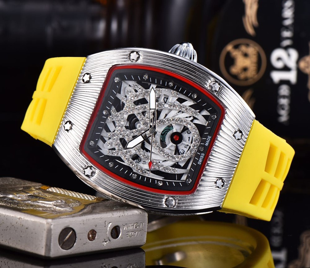 2020 new skull sports watch set auger retro series leisure fashion quartz watch men and women2, Slivery;brown
2020 new skull sports watch set auger retro series leisure fashion quartz watch men and women2, Slivery;brown