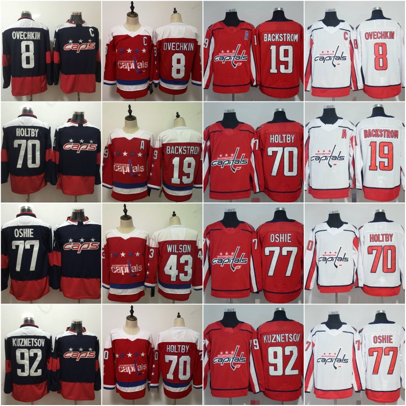 Men Washington Capitals Alexander Alex Ovechkin Hockey Jersey 8 Tom Wilson 43 Braden Holtby TJ Oshie Evgeny Kuznetsov Nicklas Backstrom Red, Men s-3xl
Men Washington Capitals Alexander Alex Ovechkin Hockey Jersey 8 Tom Wilson 43 Braden Holtby TJ Oshie Evgeny Kuznetsov Nicklas Backstrom Red, Men s-3xl